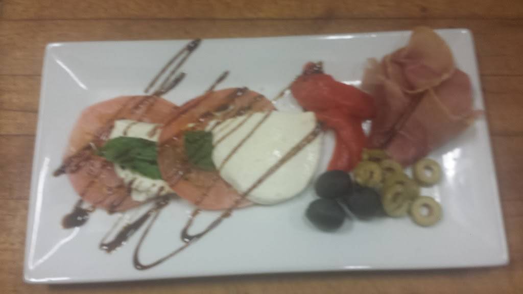 Diamond Spring Italian Restaurant & Bar | restaurant | 35 Evergreen Ave, Nutley, NJ 07110, USA | 9736613020 OR +1 973-661-3020