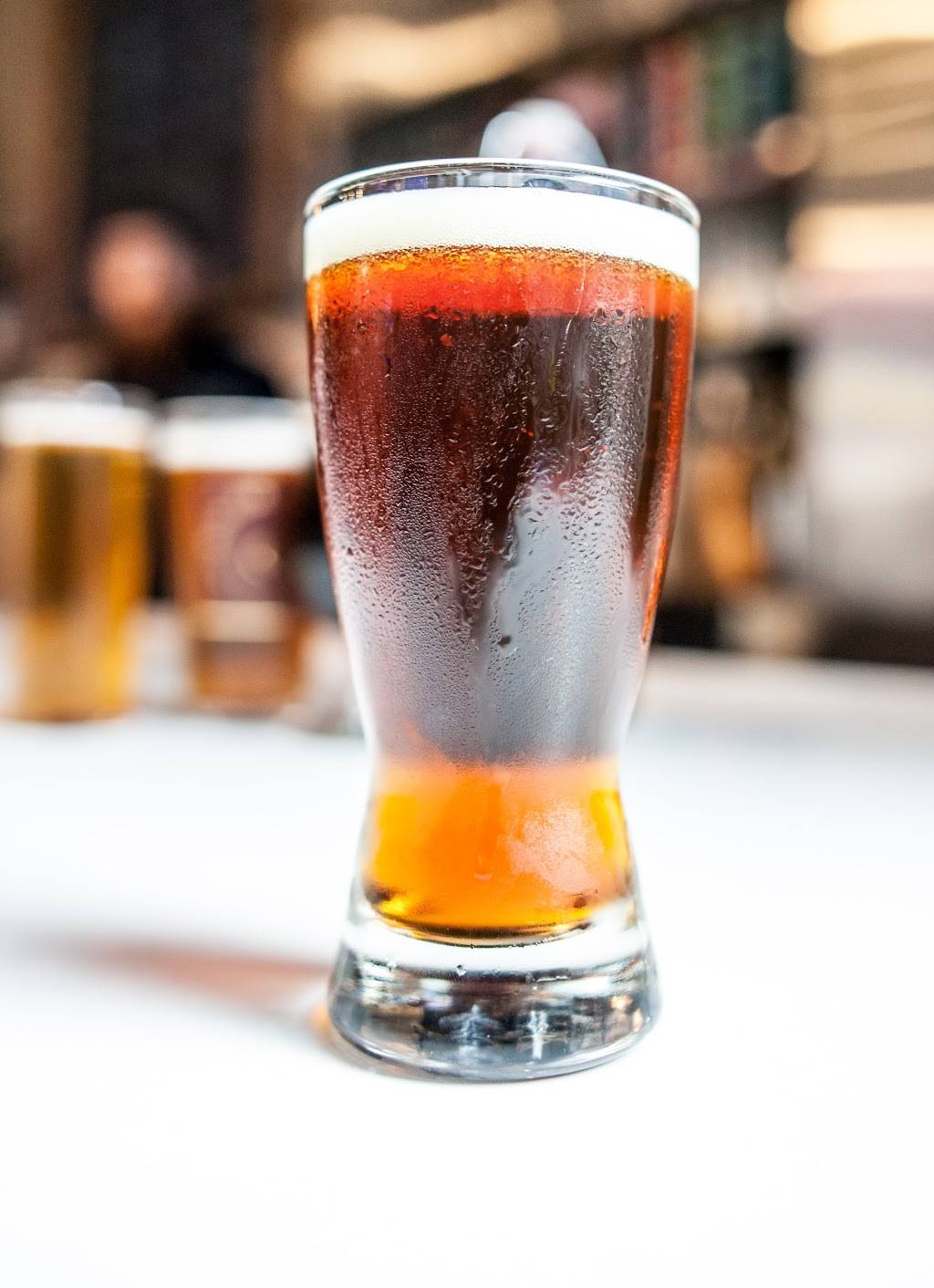 Banger Brewing | restaurant | 450 Fremont St #135, Las Vegas, NV 89101, USA | 7024562739 OR +1 702-456-2739