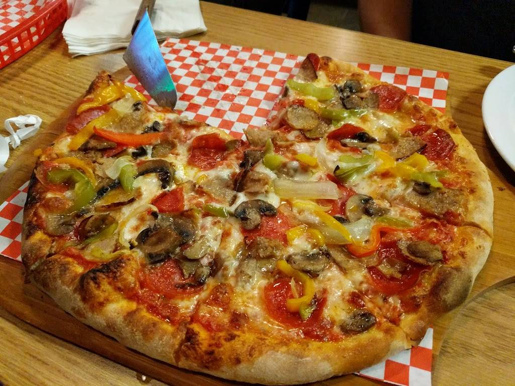 Sals Tuscan Grill | restaurant | 13291 W McDowell Rd, Goodyear, AZ 85395, USA | 6239357257 OR +1 623-935-7257