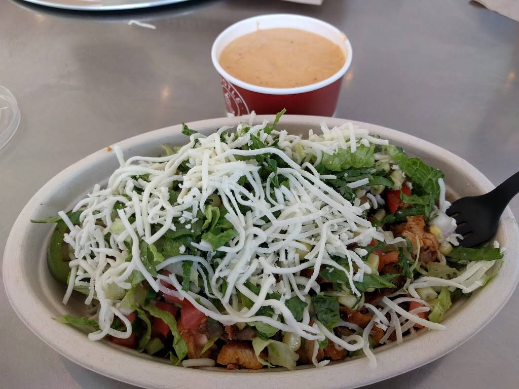 Chipotle Mexican Grill | restaurant | 7340 Arroyo Crossing Pkwy #100, Las Vegas, NV 89113, USA | 7023610203 OR +1 702-361-0203