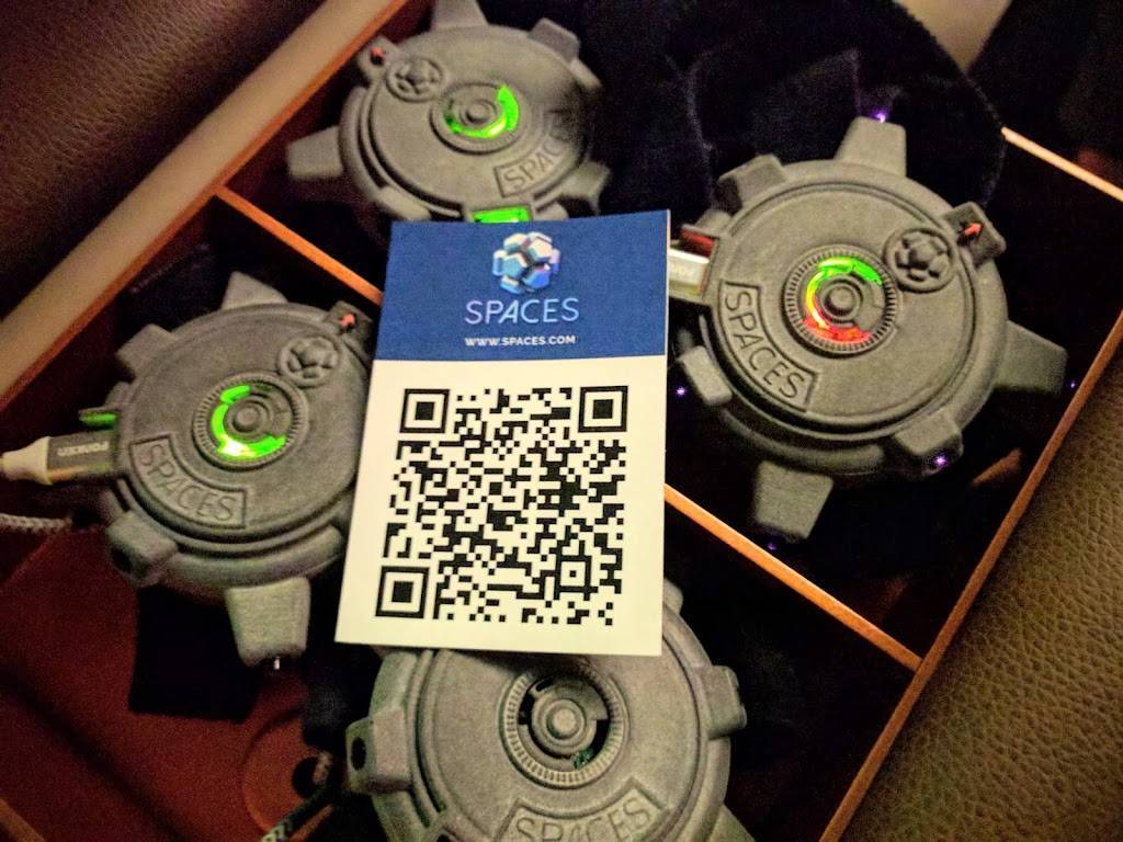 Spaces at Century 20 Oakridge and XD | meal takeaway | 925 Blossom Hill Rd, San Jose, CA 95123, USA | 4082257340 OR +1 408-225-7340