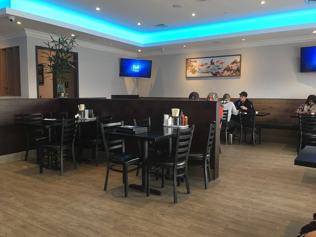 Pho Viet Xpress | restaurant | 205 Marycroft Ave unit 12, Woodbridge, ON L4L 5X7, Canada | 9058568857 OR +1 905-856-8857