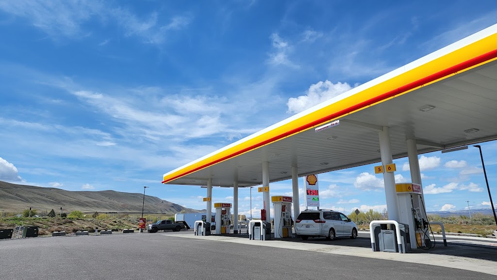 Shell | restaurant | 1025 E Jacobs Rd NE, Benton City, WA 99320, USA | 5094130721 OR +1 509-413-0721