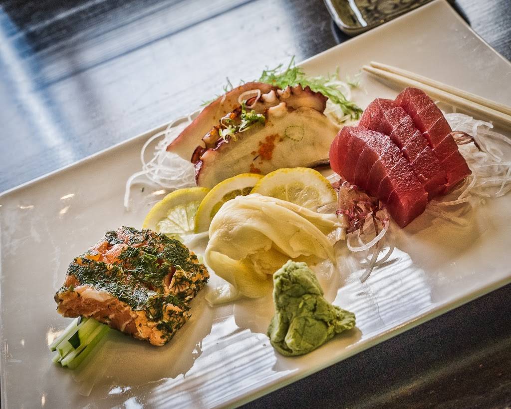 Sogo Sushi | restaurant | 60 Monmouth St, Red Bank, NJ 07701, USA | 7325309688 OR +1 732-530-9688