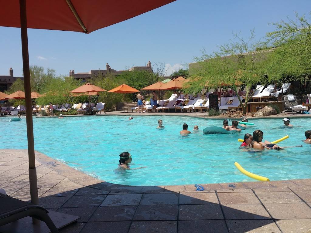 Saguaro Blossom | restaurant | 10600 E Crescent Moon Dr, Scottsdale, AZ 85262, USA | 4805175700 OR +1 480-517-5700