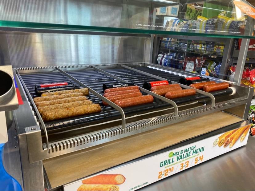 7-Eleven | bakery | 13720 Boggy Creek Rd, Orlando, FL 32824, USA | 3216663579 OR +1 321-666-3579