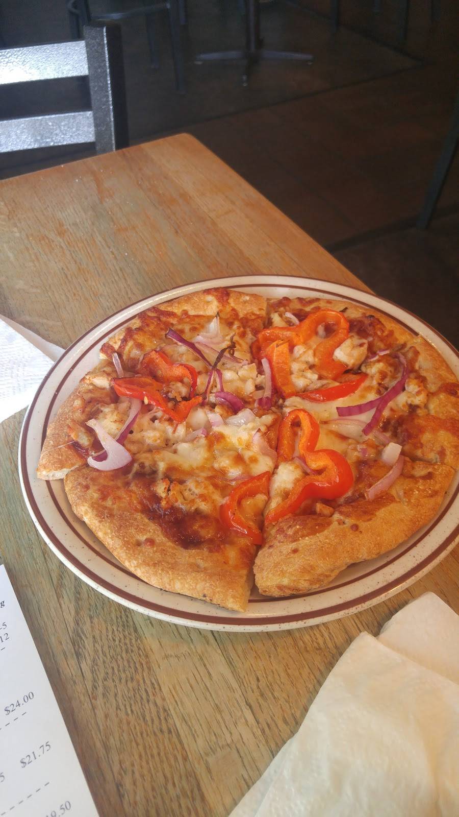 Skips Place Pizza | restaurant | 299 1st St, Los Altos, CA 94022, USA | 6509491170 OR +1 650-949-1170