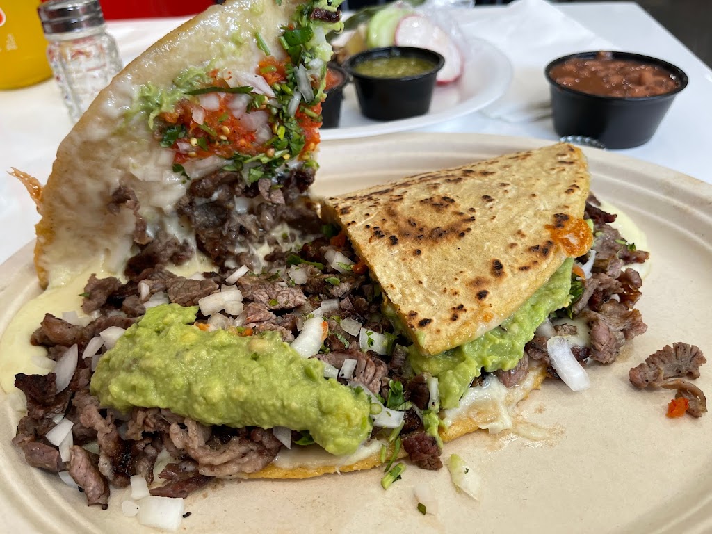 Tacos el Cuervo | restaurant | 1916 W Willow St, Long Beach, CA 90810, USA | 5624264141 OR +1 562-426-4141