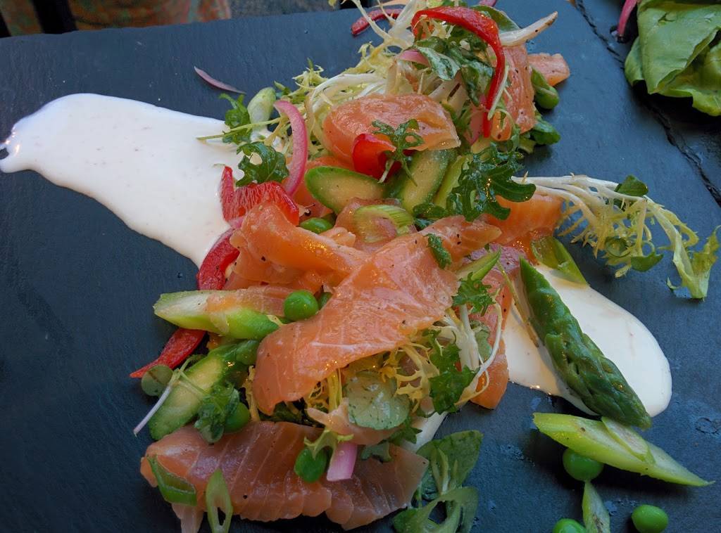 Left Bank | restaurant | 377 Santana Row #1100, San Jose, CA 95128, USA | 4089843500 OR +1 408-984-3500