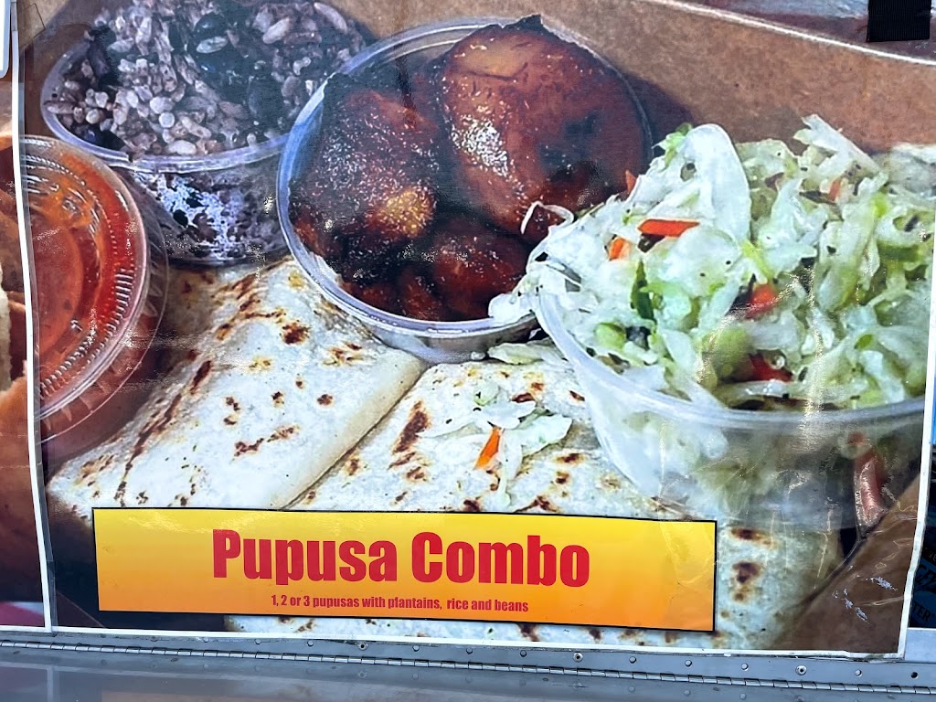 Pupusas on Wheels | restaurant | 2830 Crater Lake Hwy, Medford, OR 97501, USA | 5419735542 OR +1 541-973-5542