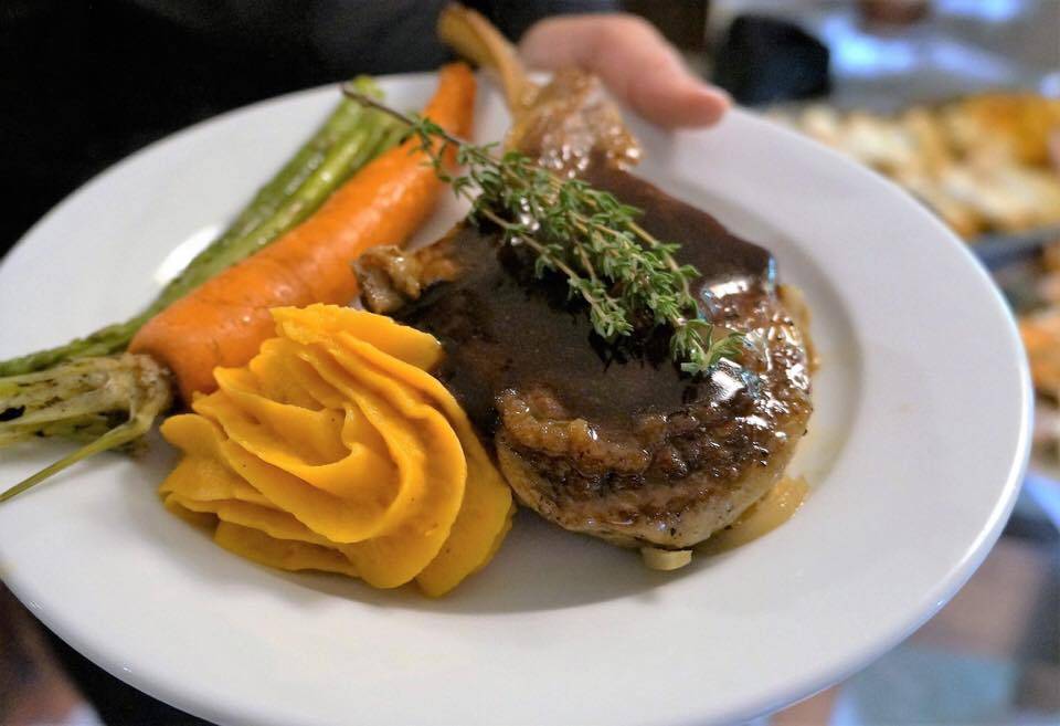 LAmalgame Traiteur & Relais du Terroir | restaurant | 6070 Rang des Érables, Saint-Hyacinthe, QC J2R 1X3, Canada | 5147795786 OR +1 514-779-5786