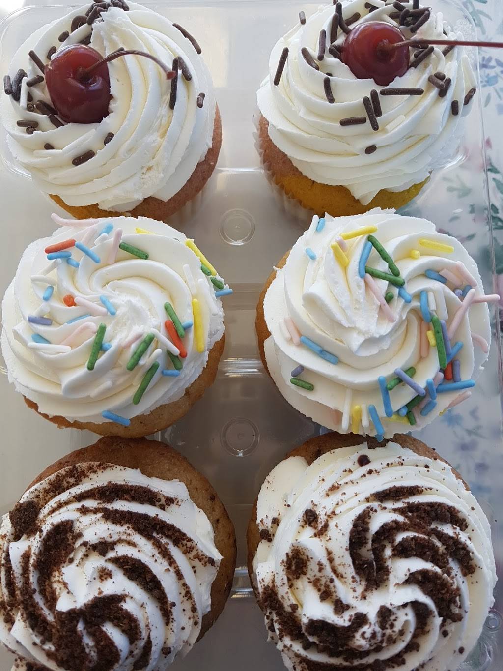 Starry Lane Bakery | bakery | 3925 Fourth Ave, San Diego, CA 92103, USA | 6193280500 OR +1 619-328-0500