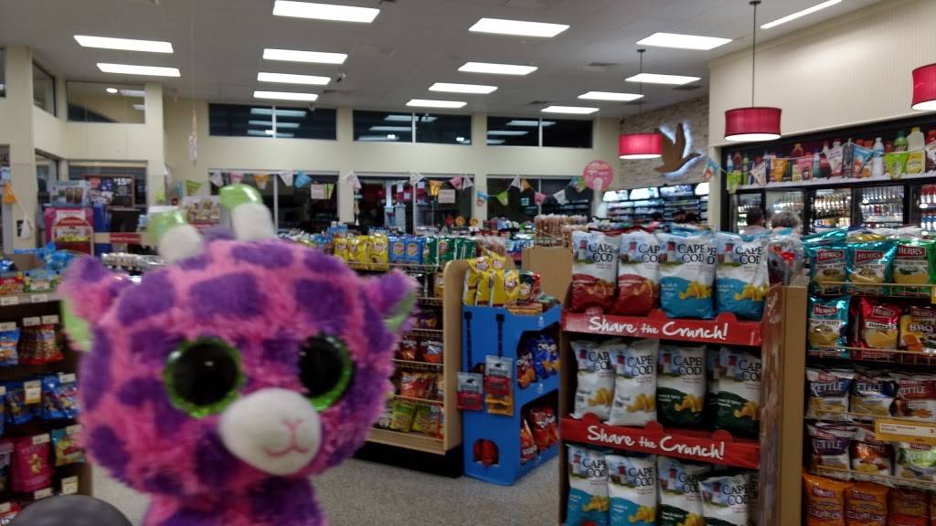 Wawa | cafe | 2705 Thonotosassa Rd, Plant City, FL 33563, USA | 8137521508 OR +1 813-752-1508