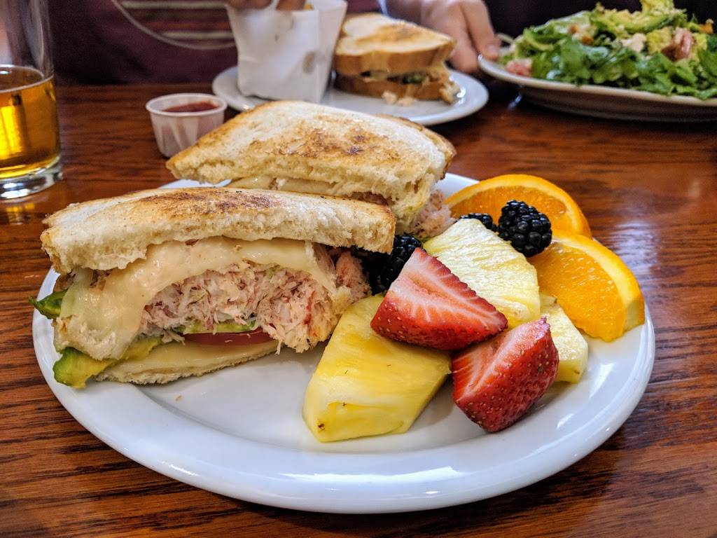 Harvest Moon Restaurant | restaurant | 1213 I St, Modesto, CA 95354, USA | 2095239723 OR +1 209-523-9723