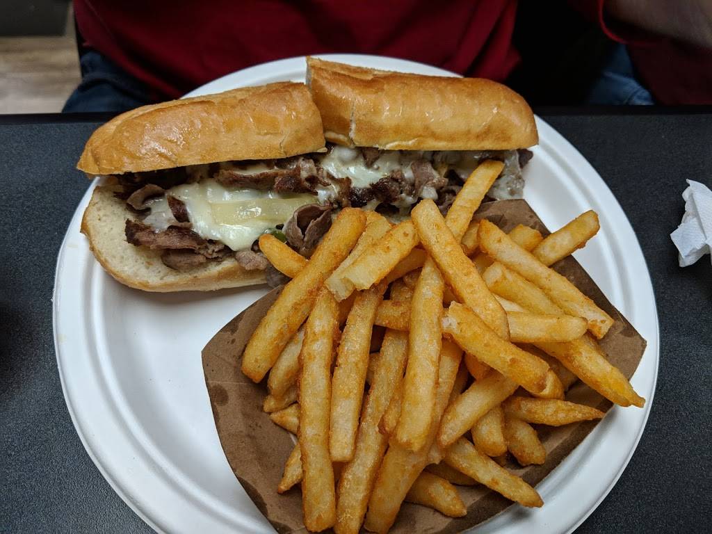 Bobos Deli & Grill | restaurant | Winston-Salem, NC 27104, USA | 3367603711 OR +1 336-760-3711