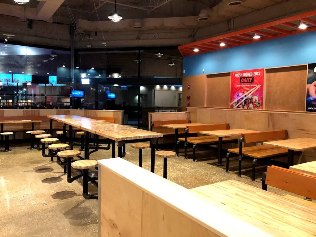 Poke Bros. | restaurant | 18W046 22nd St, Oakbrook Terrace, IL 60181, USA | 6305193079 OR +1 630-519-3079