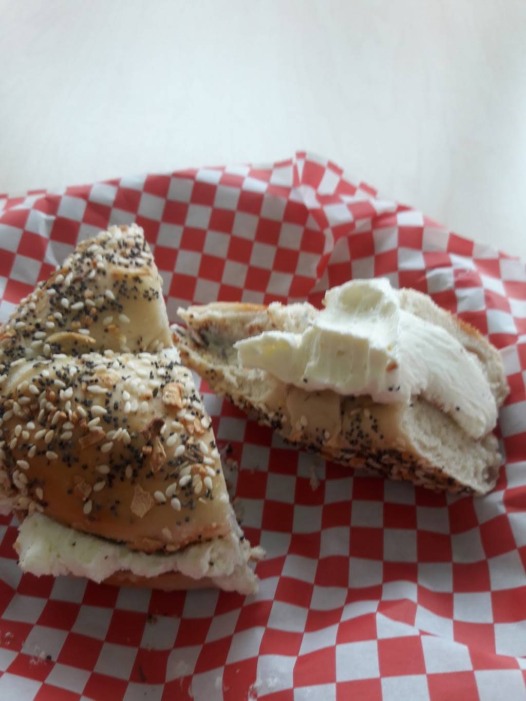 Big Daddy Bagels | bakery | 1940 Ionosphere St, Longmont, CO 80504, USA | 3038348237 OR +1 303-834-8237
