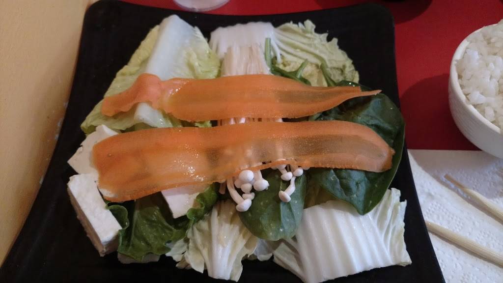 Shabuway | restaurant | 145 E 3rd Ave, San Mateo, CA 94401, USA | 6505482483 OR +1 650-548-2483