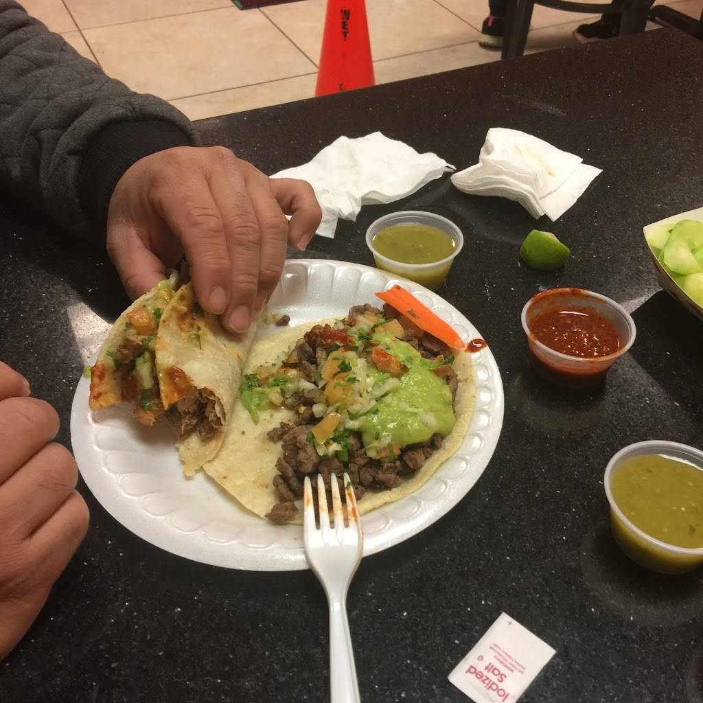 Robertos Taco Shop | restaurant | 840 S Rancho Dr #8, Las Vegas, NV 89106, USA | 7028784933 OR +1 702-878-4933