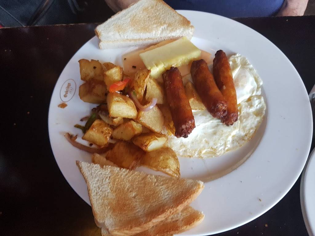 Oakridge 1847 | restaurant | 45 Baldwin St, Whitby, ON L1M 1A4, Canada | 9054259463 OR +1 905-425-9463