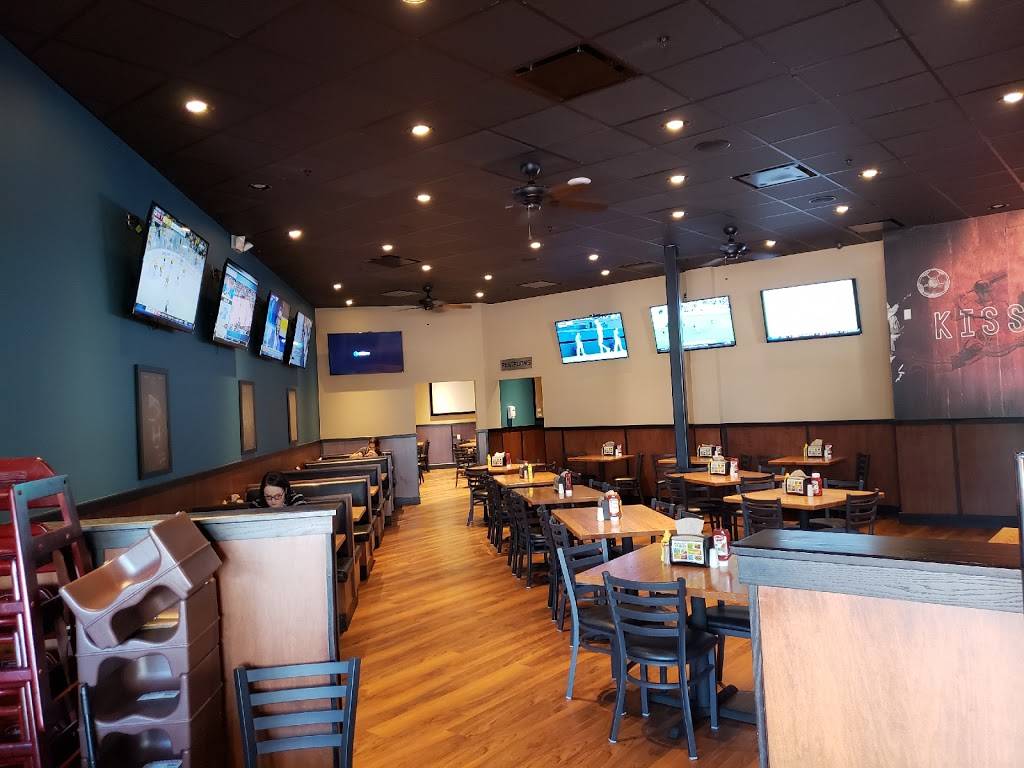 Beef O Bradys | restaurant | 3821 Pleasant Hill Road 1078 B-1078 B, B, Kissimmee, FL 34746, USA | 4072014427 OR +1 407-201-4427