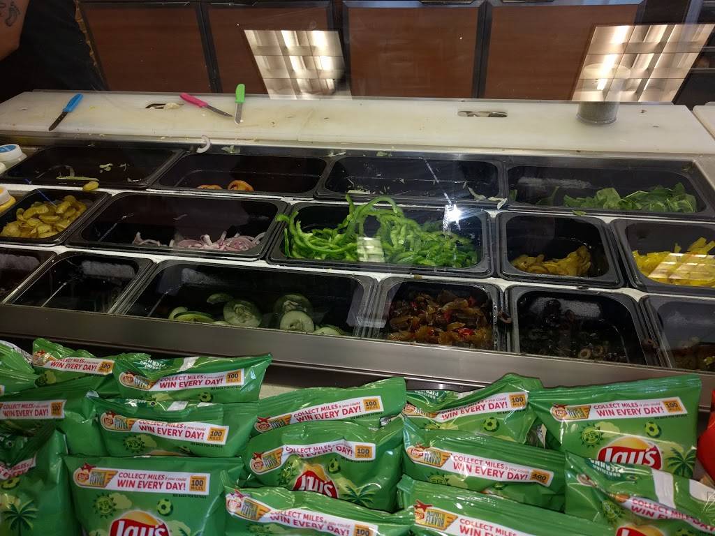 Subway Restaurants | restaurant | 17 Merritt Blvd, Fishkill, NY 12524, USA | 8457652628 OR +1 845-765-2628