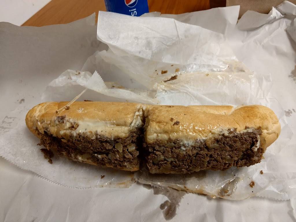 Weeyums Philly Style | restaurant | 1782 Panola Rd, Ellenwood, GA 30294, USA | 7703220000 OR +1 770-322-0000