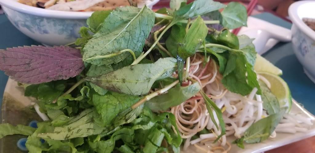 Đà Nẵng Quán Vietnamese Cuisine | restaurant | 615 E 12th St, Oakland, CA 94606, USA | 5102681368 OR +1 510-268-1368