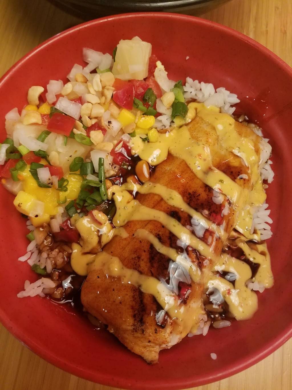 Tokyo Joes - Val Vista | restaurant | 1935 S Val Vista Dr, Mesa, AZ 85204, USA | 4808922993 OR +1 480-892-2993