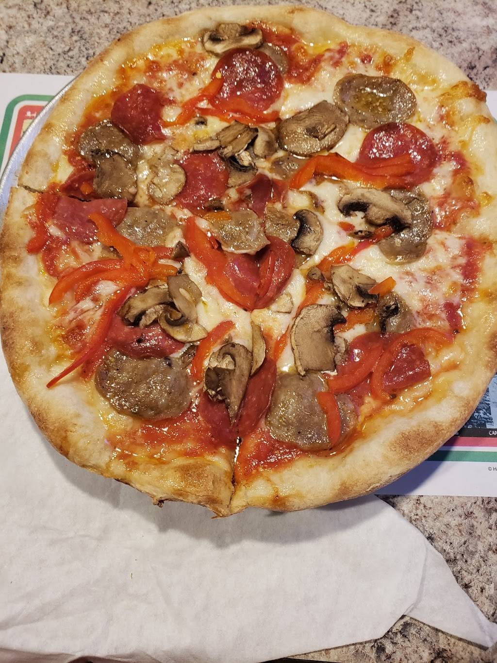 Goodfellas Pizzeria | restaurant | 11873 E Colonial Dr, Orlando, FL 32826, USA | 4076586615 OR +1 407-658-6615