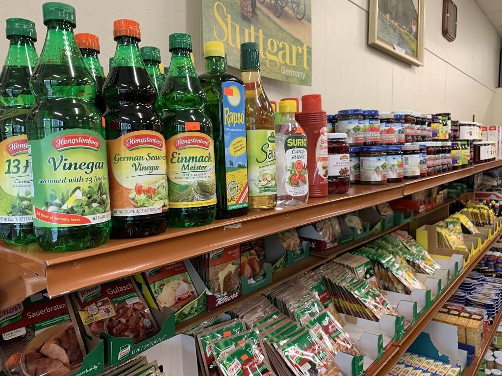 Karl Ehmer Quality Meat Products | restaurant | 6 Federal Rd, Danbury, CT 06810, USA | 2037443950 OR +1 203-744-3950