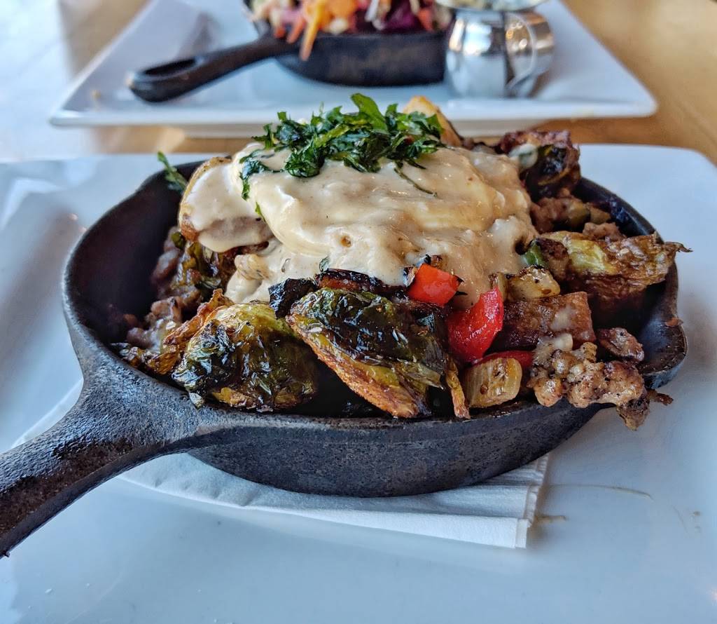 Revelry Kitchen | restaurant | 3901 Tennyson St, Denver, CO 80212, USA | 3034553132 OR +1 303-455-3132