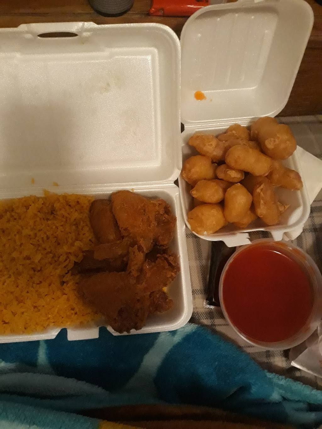 Golden Village | restaurant | 233 S 53rd St, Philadelphia, PA 19139, USA | 2154740147 OR +1 215-474-0147