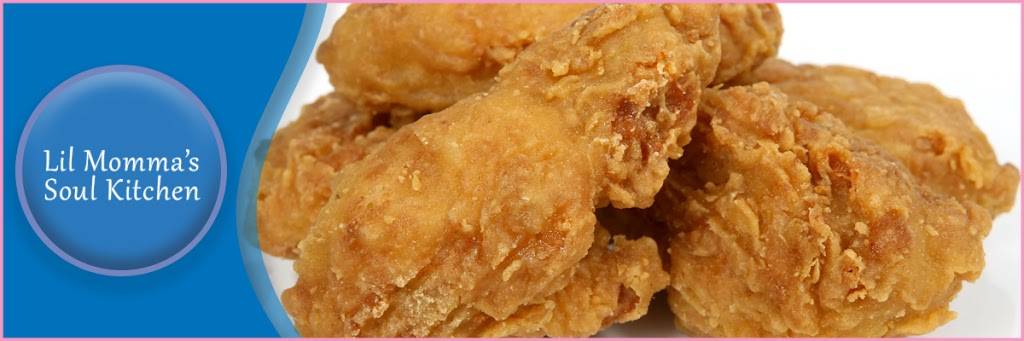 Lil Mamas Soul Kitchen | restaurant | 956 E Little Creek Rd #A, Norfolk, VA 23518, USA | 7576000585 OR +1 757-600-0585