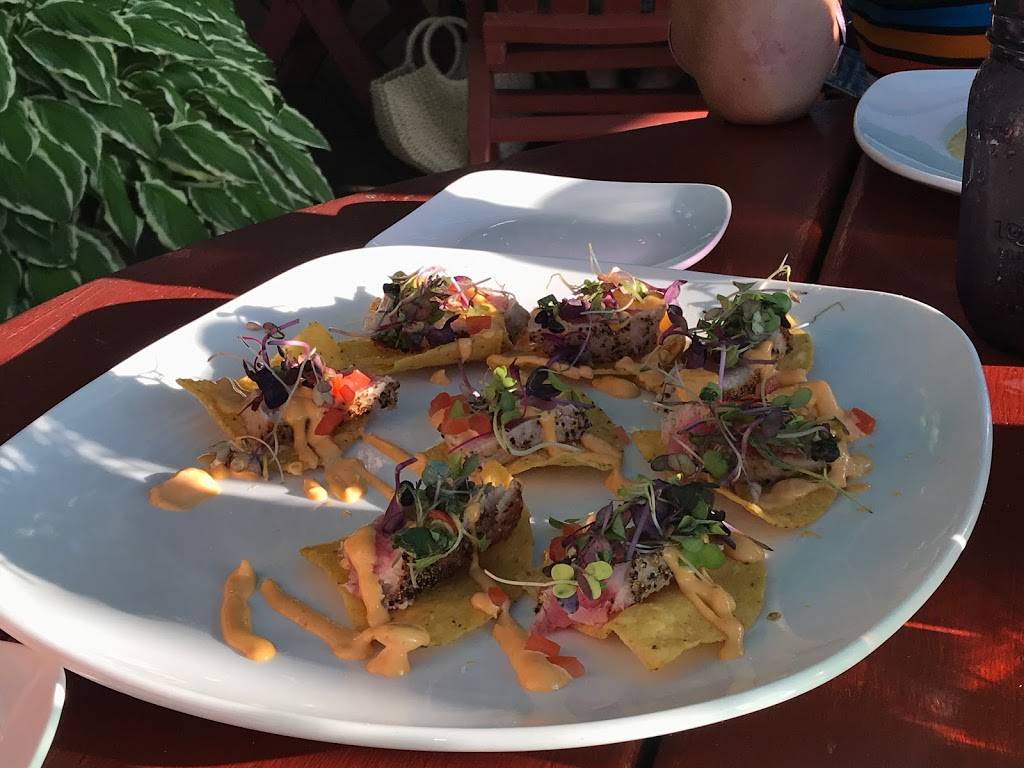 River Deck | restaurant | 15648 W County Road B, Hayward, WI 54843, USA | 7156345115 OR +1 715-634-5115