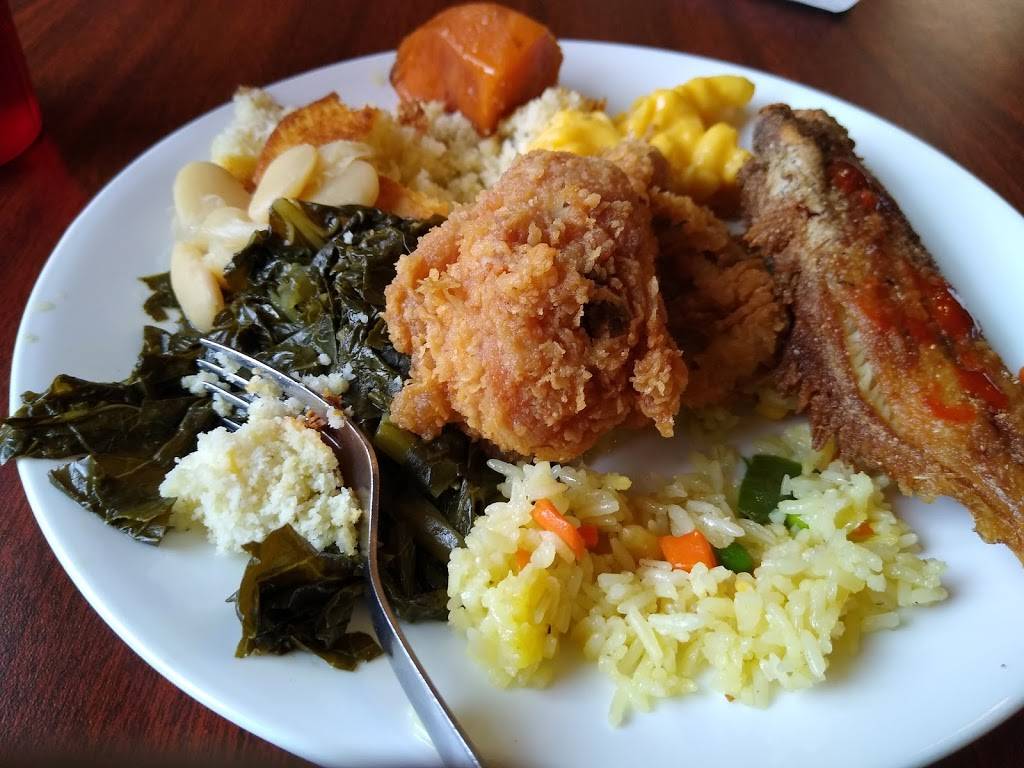 M & J Home Cooking Oxford | restaurant | 219 Colonial Dr, Oxford, AL 36203, USA | 2564032923 OR +1 256-403-2923