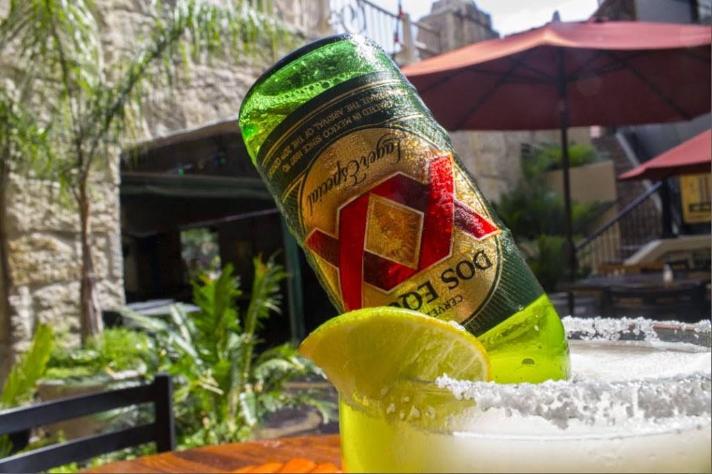 Ritas On the River | restaurant | 245 E Commerce St, San Antonio, TX 78205, USA | 2102277482 OR +1 210-227-7482