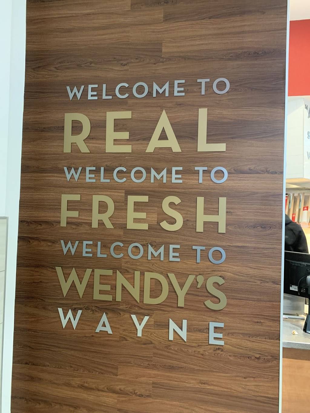 Wendys | restaurant | 3107 Willowbrook Mall, Wayne, NJ 07470, USA | 9737850841 OR +1 973-785-0841