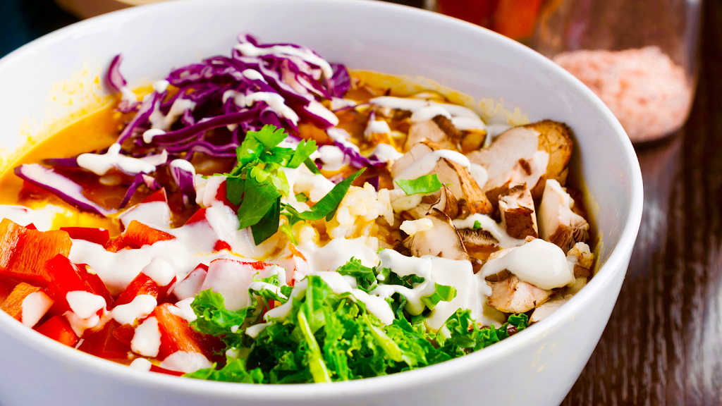 Zest Kitchen | restaurant | 2620 Sunset Blvd #1, Rocklin, CA 95677, USA | 9168241688 OR +1 916-824-1688