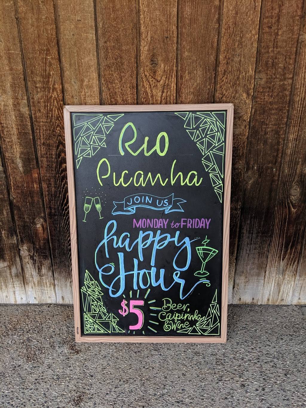 Rio Picanha Boutique Steakhouse | restaurant | 14740 Beach Blvd, La Mirada, CA 90638, USA | 7147358158 OR +1 714-735-8158