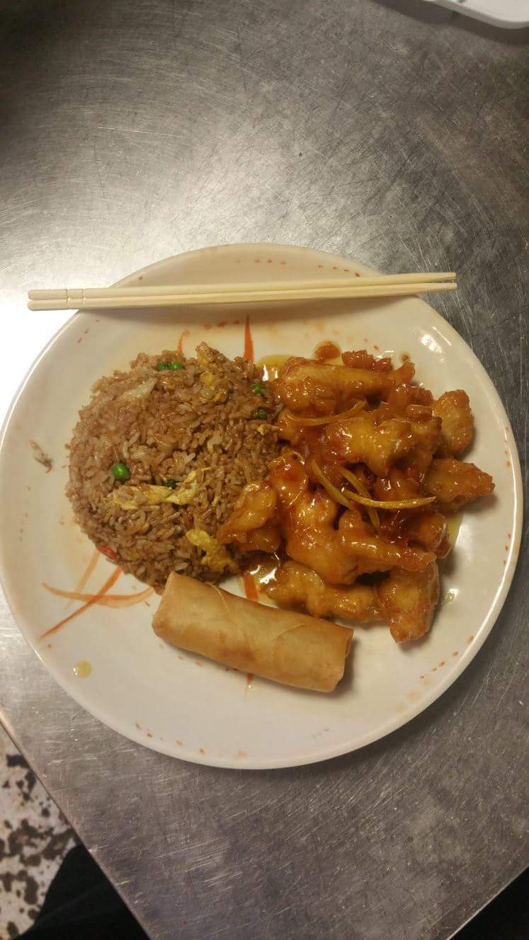 Bamboo Chinese Kitchen | restaurant | 360 N Main St, Tonopah, NV 89049, USA | 7754823888 OR +1 775-482-3888