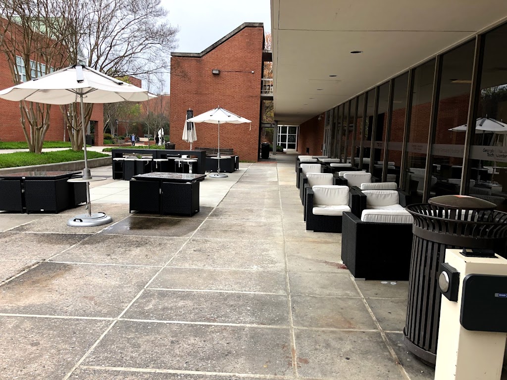 Chick-fil-A | restaurant | 350 Ferst Dr NW, Atlanta, GA 30332, USA | 4048942383 OR +1 404-894-2383