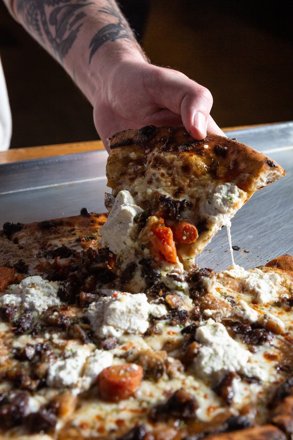 Phews Pies | restaurant | 873 Victoria Pl SW, Atlanta, GA 30310, USA | 4043332101 OR +1 404-333-2101