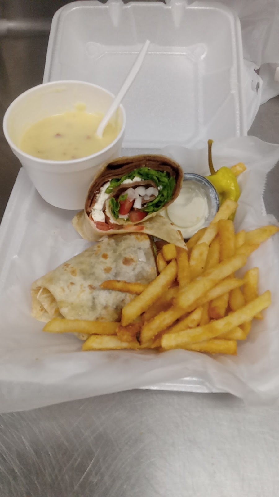 Cranberries | restaurant | 198 Third Ave, Jasper, IN 47546, USA | 8125560237 OR +1 812-556-0237