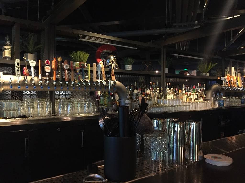 Free Play DTLA | restaurant | Los Angeles, CA 90037, USA | 2134199481 OR +1 213-419-9481