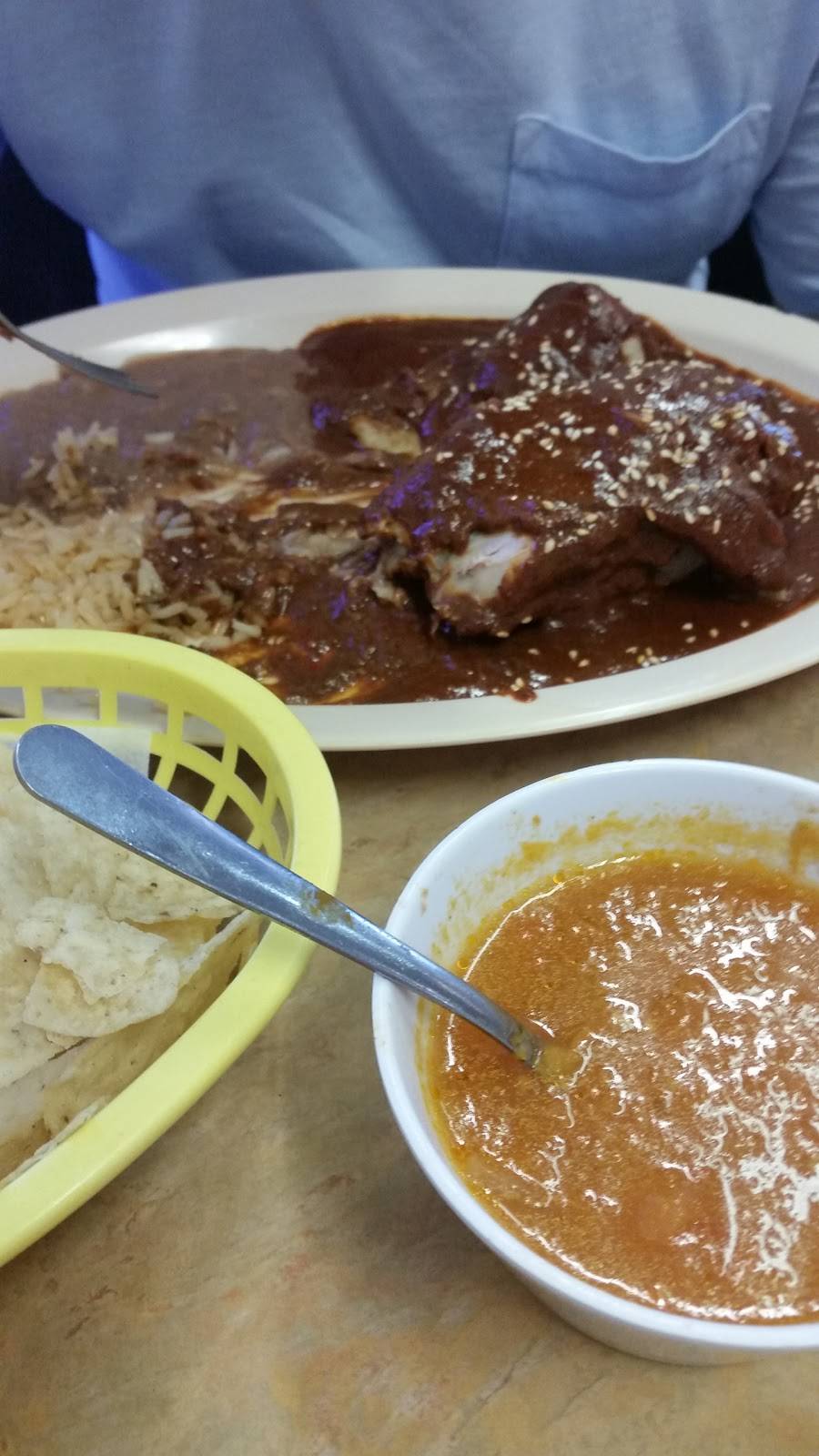 Morales Restaurant #2 | restaurant | 2539 W Davis St, Dallas, TX 75211, USA | 2149480055 OR +1 214-948-0055