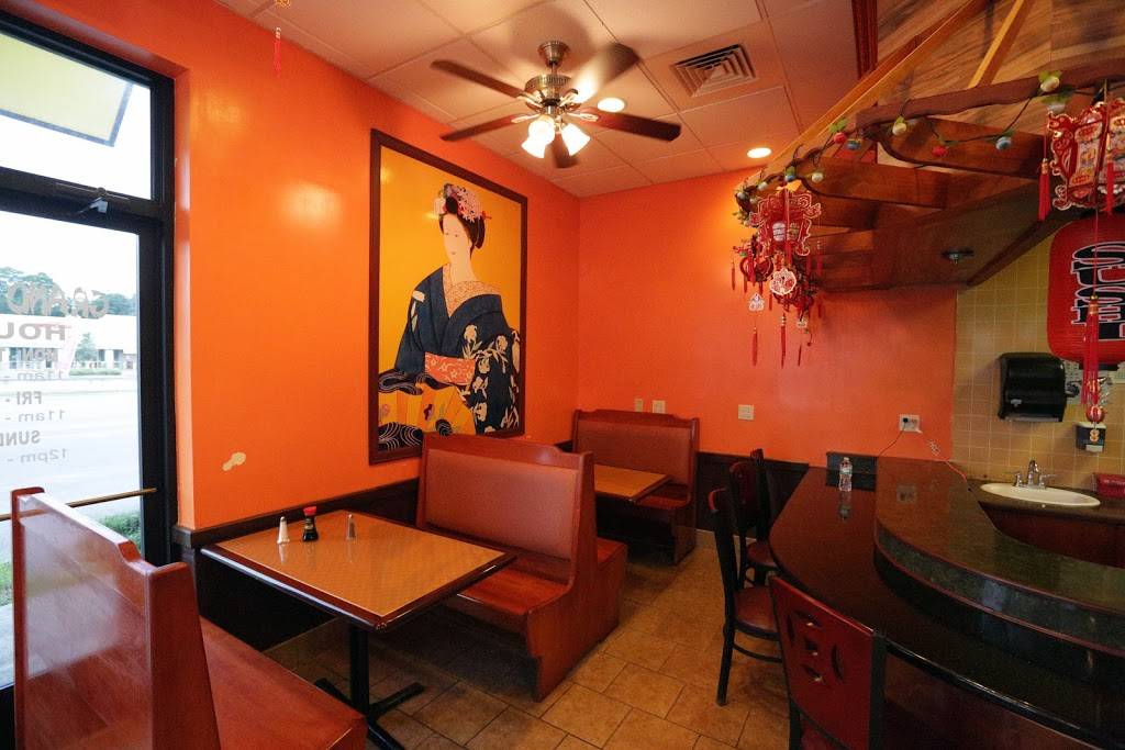 Grand Asian | restaurant | 6061 Merrill Rd, Jacksonville, FL 32277, USA | 9047436811 OR +1 904-743-6811