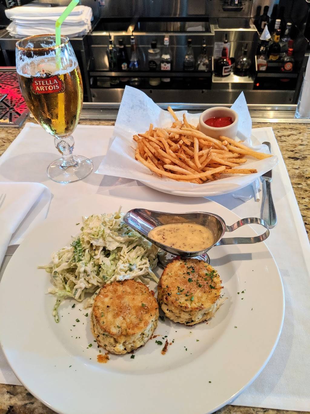 BrickTops | restaurant | 1576 W McEwen Dr, Franklin, TN 37067, USA | 6157718760 OR +1 615-771-8760