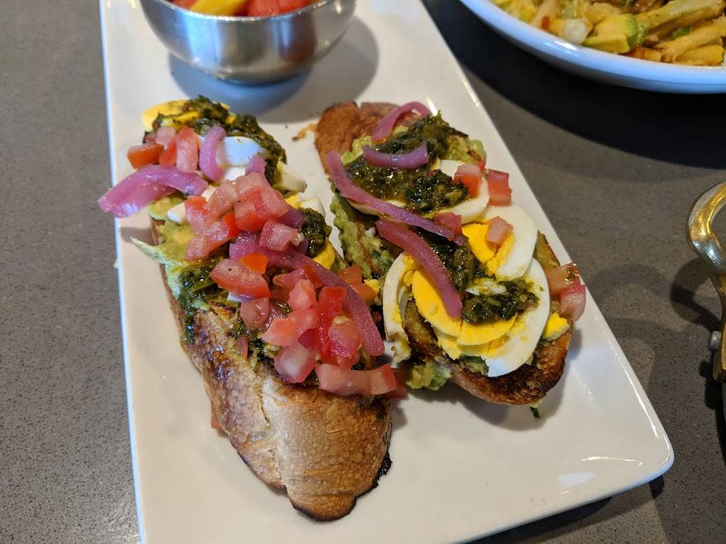 Eureka! | restaurant | 12101 Crenshaw Blvd, Hawthorne, CA 90250, USA | 3103318233 OR +1 310-331-8233