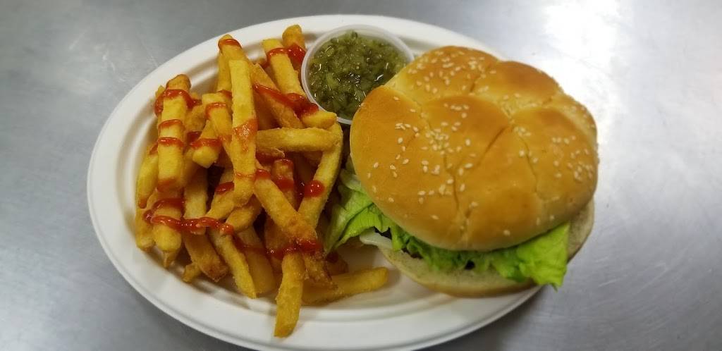 Coffee Deli & Pizzeria | meal delivery | 238 N 50th St, Philadelphia, PA 19139, USA | 2154742670 OR +1 215-474-2670